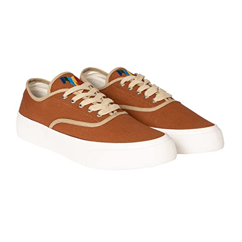 Paul Smith PS Paul Smith Mens Shoe Laurie TAN, Tan, 9 - Image 5