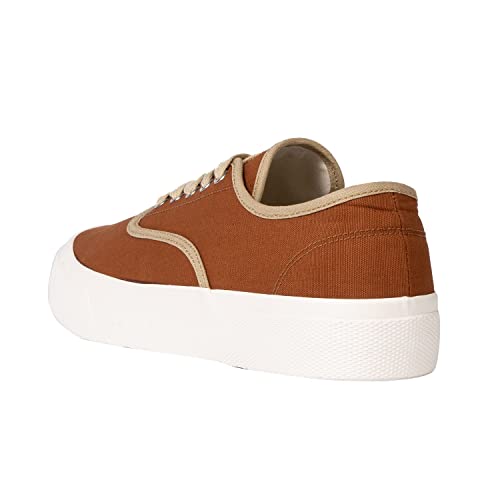 Paul Smith PS Paul Smith Mens Shoe Laurie TAN, Tan, 9 - Image 4