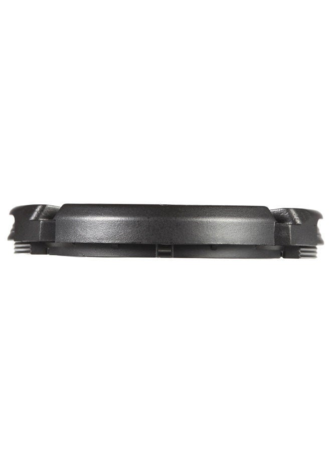 55mm Center Pinch Snap-on Lens Cap Cover Keeper Holder for Canon Nikon Sony Olympus DSLR Camera Camcorder  - Image 4