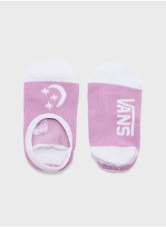VANS Essential Moons Socks  - Image 3