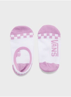 VANS Essential Moons Socks  - Image 2