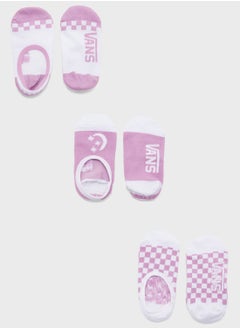 VANS Essential Moons Socks  - Image 1