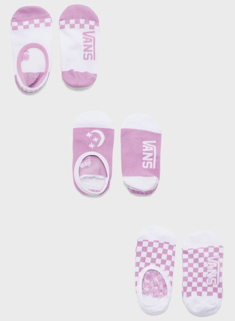 Essential Moons Socks