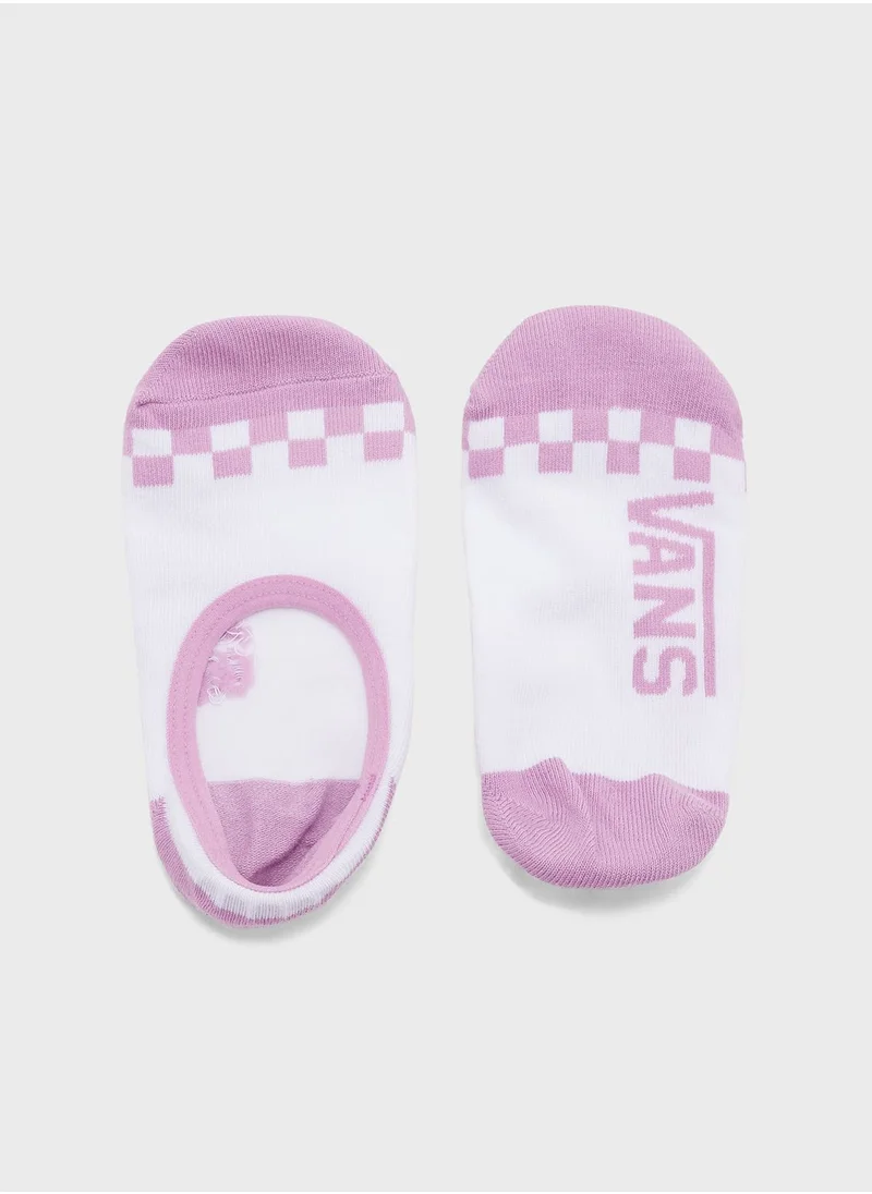 VANS Essential Moons Socks