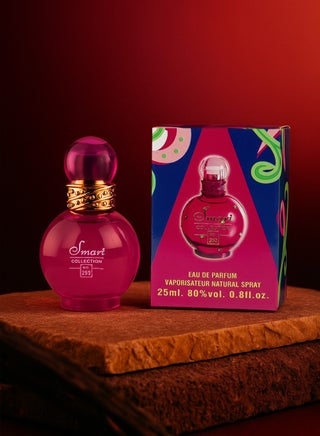 Smart collection Delicious Smart Collection 250 Perfume for