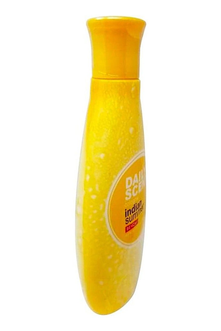 بينش دايلي سنت بنش معطر الجسم اليومي اينديان سامر 125مل - Image 3