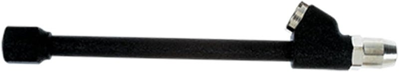 Haltec CH-350-LO Tire Chuck - Reverse Angle - Image 1