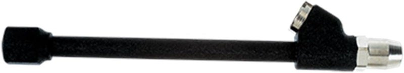 Haltec CH-350-LO Tire Chuck - Reverse Angle - Image 2