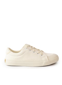 Perky Men's Casual Sneakers - White 