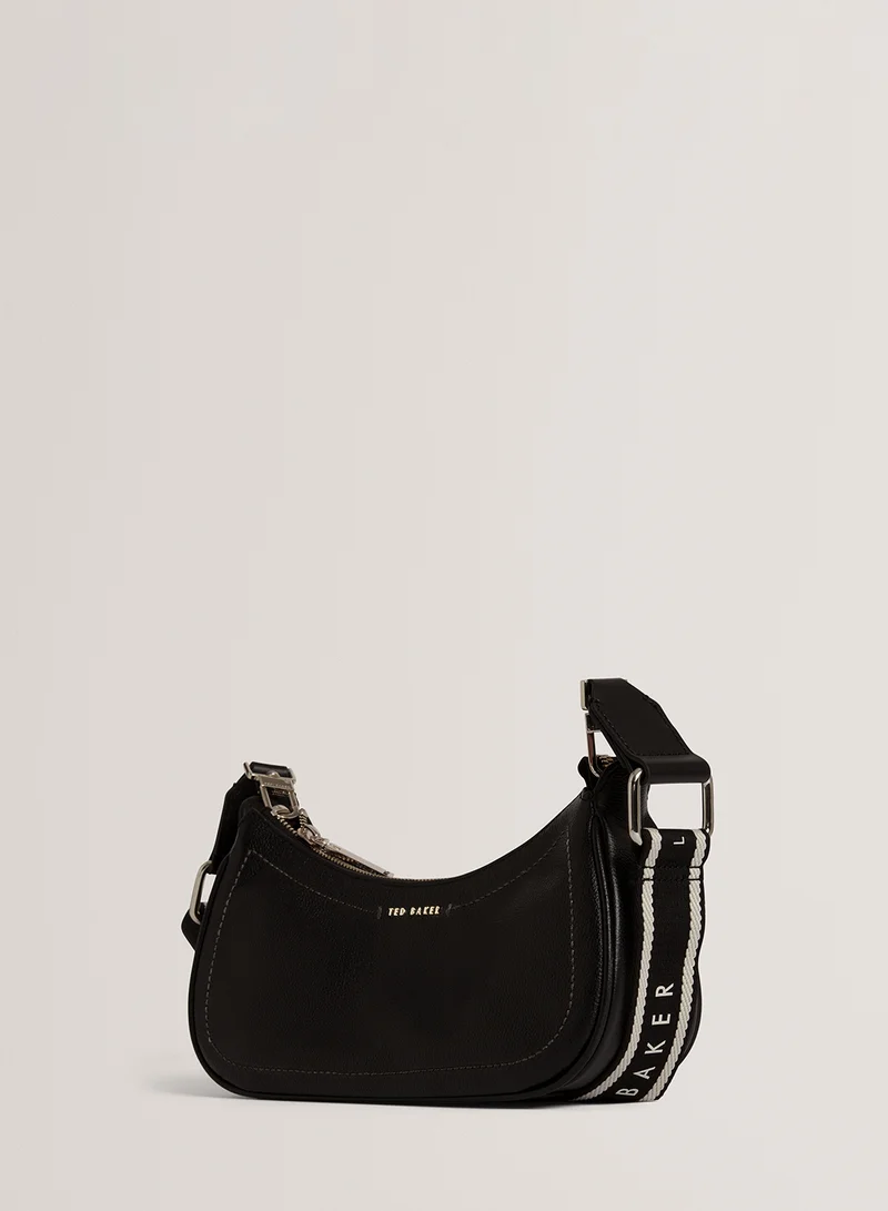 Ted Baker Laarna Webbing Shoulder Bag
