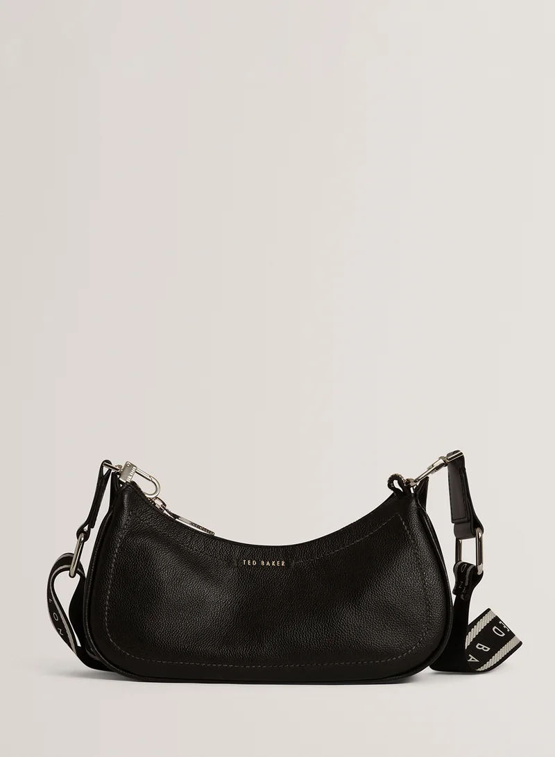 Ted Baker Laarna Webbing Shoulder Bag