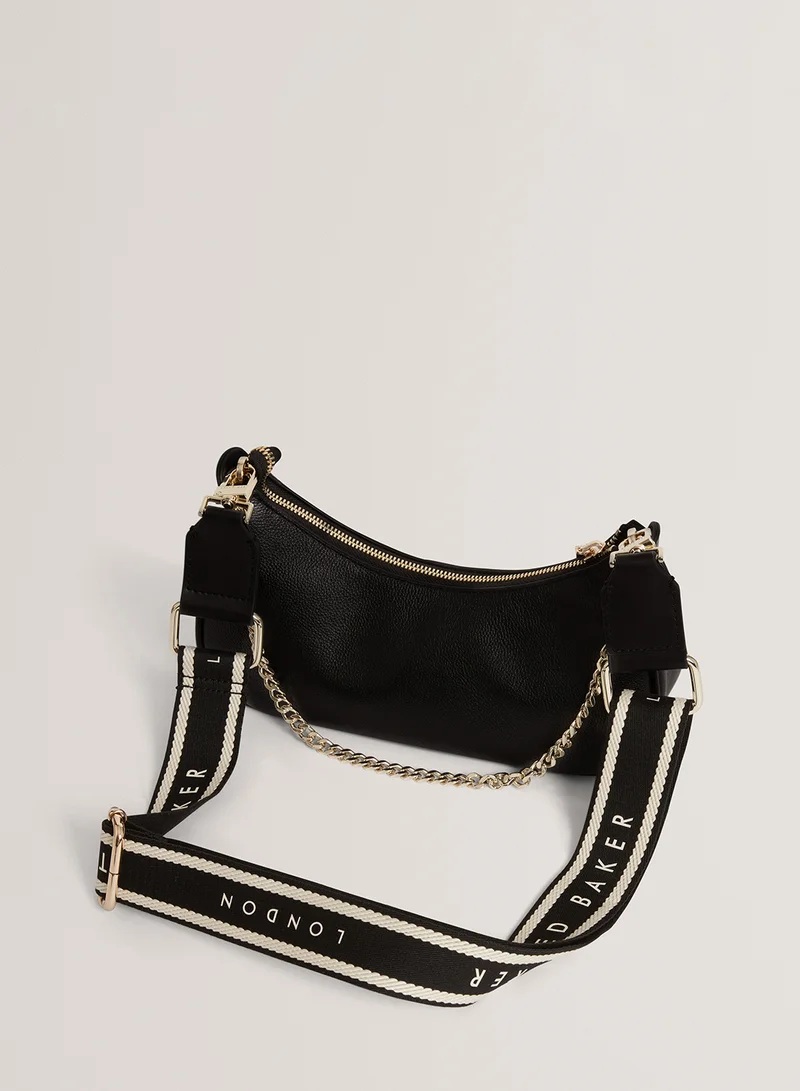 Ted Baker Laarna Webbing Shoulder Bag