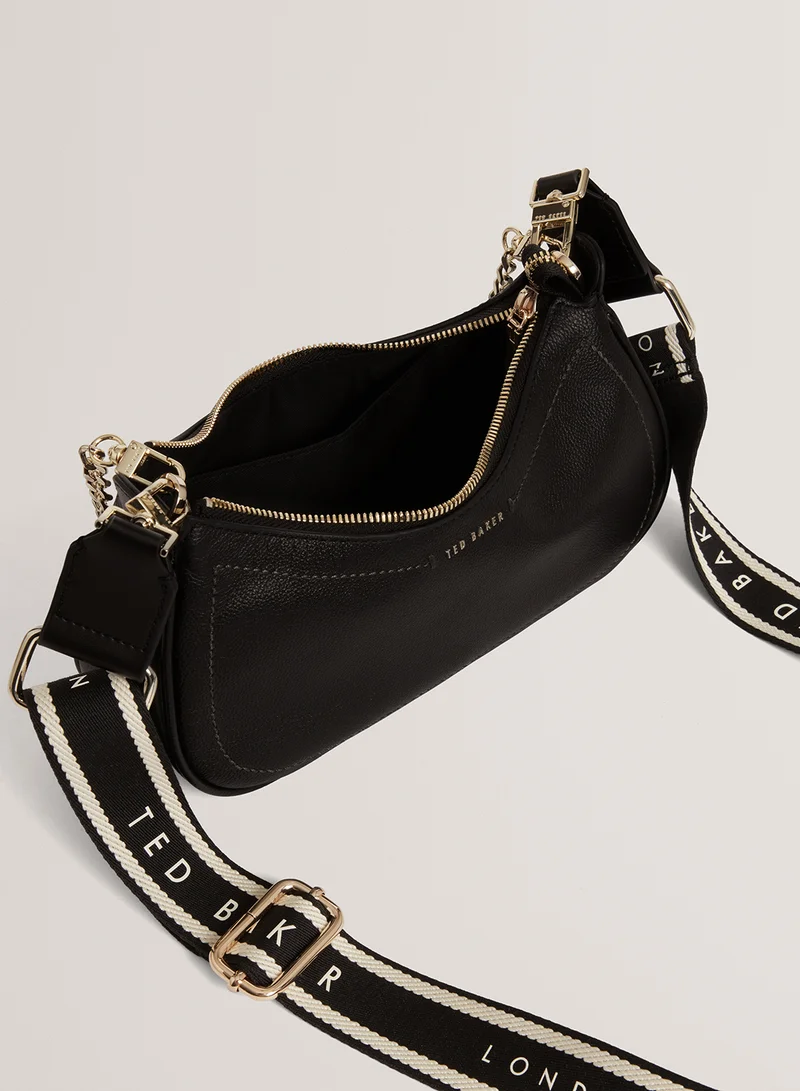 Ted Baker Laarna Webbing Shoulder Bag