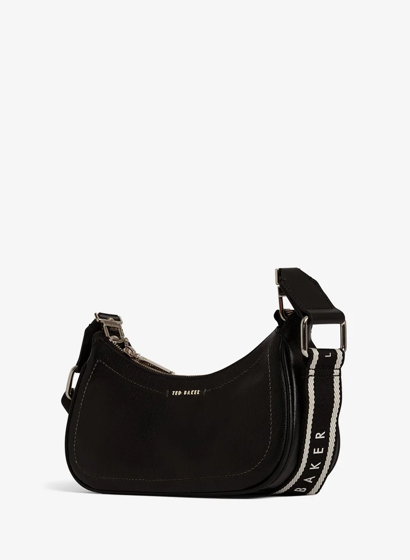 Ted Baker  Laarna Webbing Shoulder Bag for Women | Best Price UAE