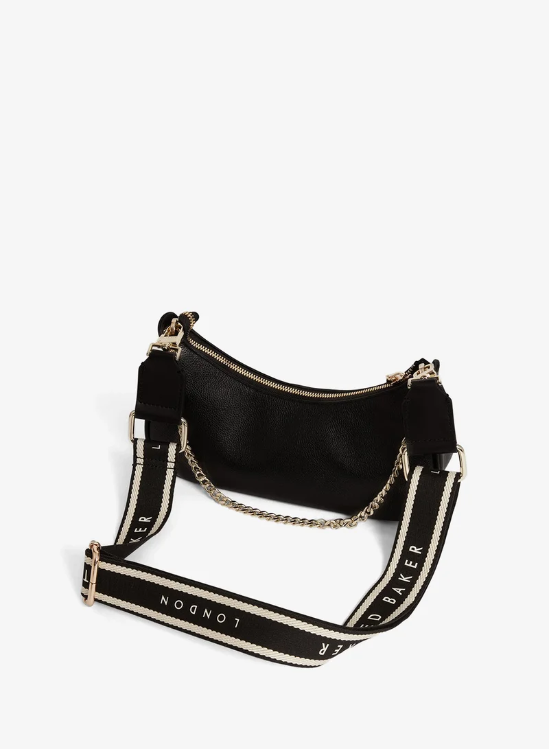 Ted Baker  Laarna Webbing Shoulder Bag for Women | Best Price UAE
