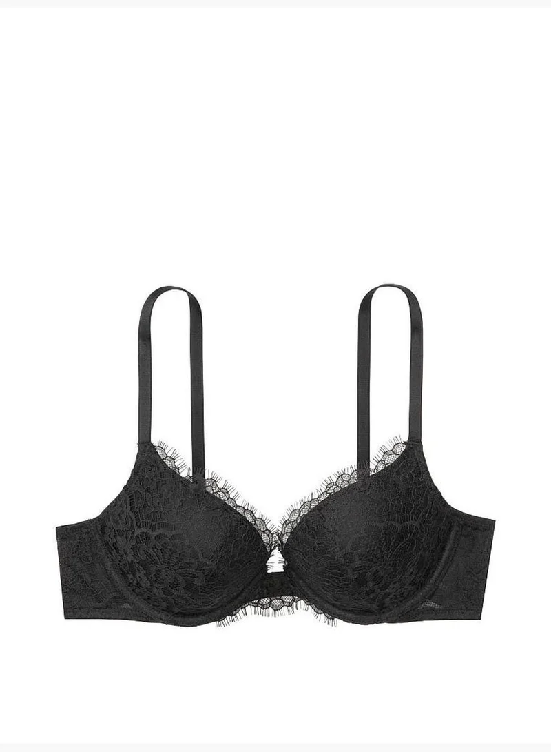 Victoria's Secret Lace Push-Up Bra