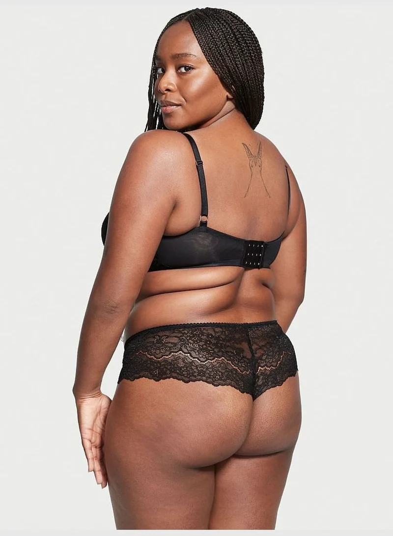 Victoria's Secret Lace Push-Up Bra