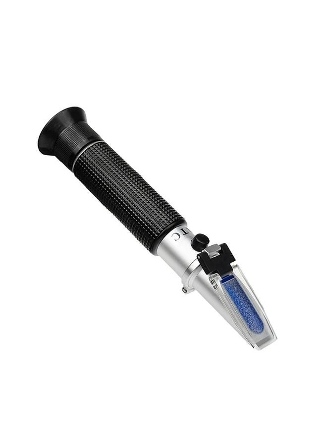 1 Set 3 In 1 Pet Health Refractometer For Urine SG And Serum Protein Levels Dogs Cats - Image 1