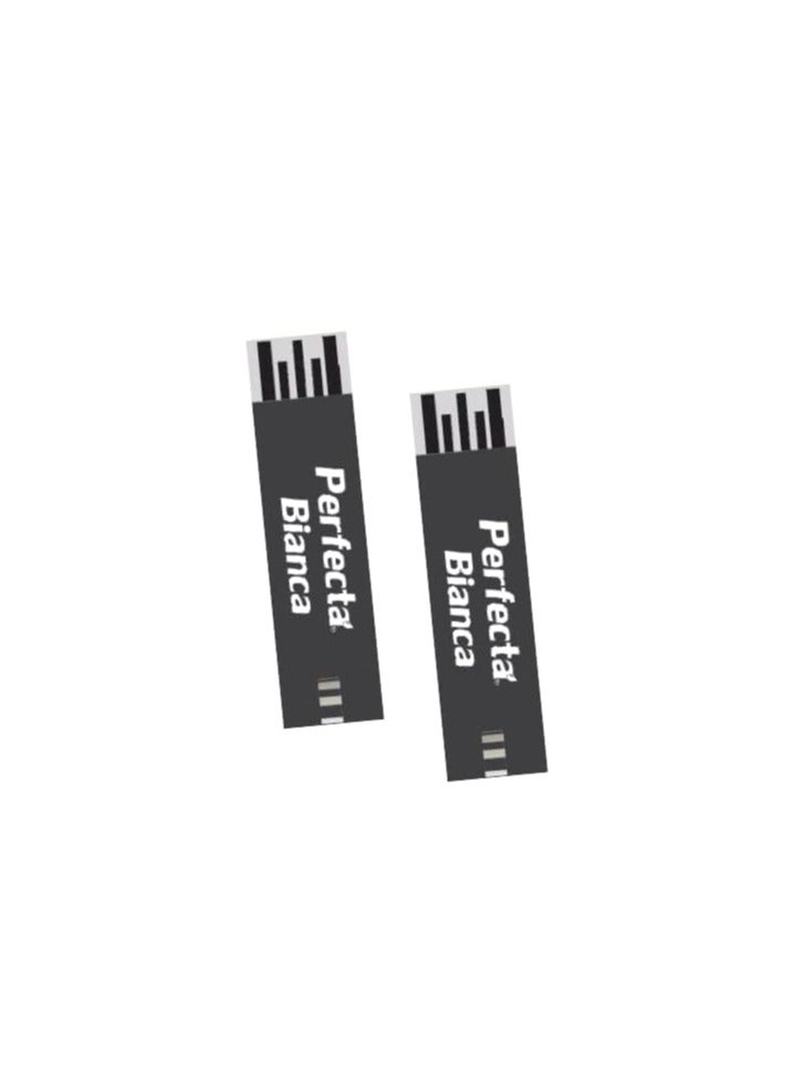 بيرفيكتا شرائط بيانكا ، 50 قطعة - Image 3