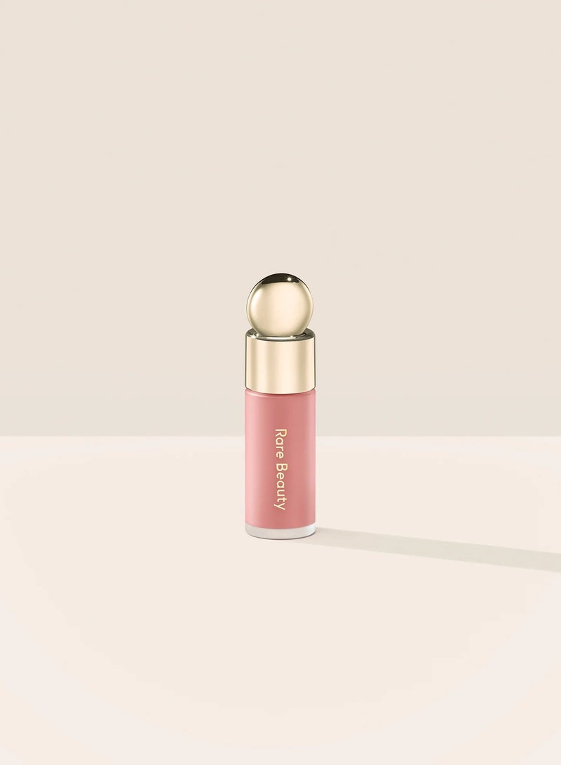 Rare Beauty Soft Pinch Liquid Blusher Mini - Hope - Image 4