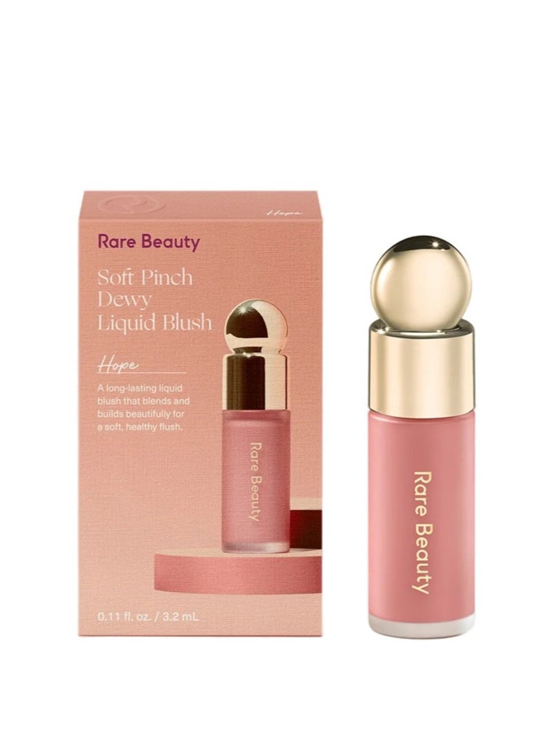 Rare Beauty Soft Pinch Liquid Blusher Mini - Hope - Image 1