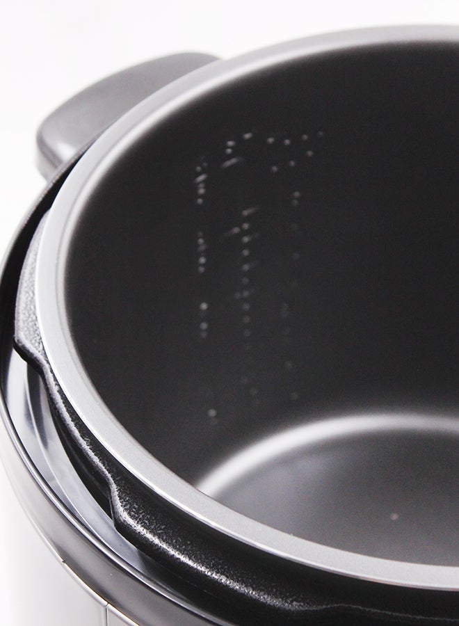 ال سي قدر الضغط الكهربائي سعة 12 لتر – متعدد الوظائف بتحكم رقمي - Image 5