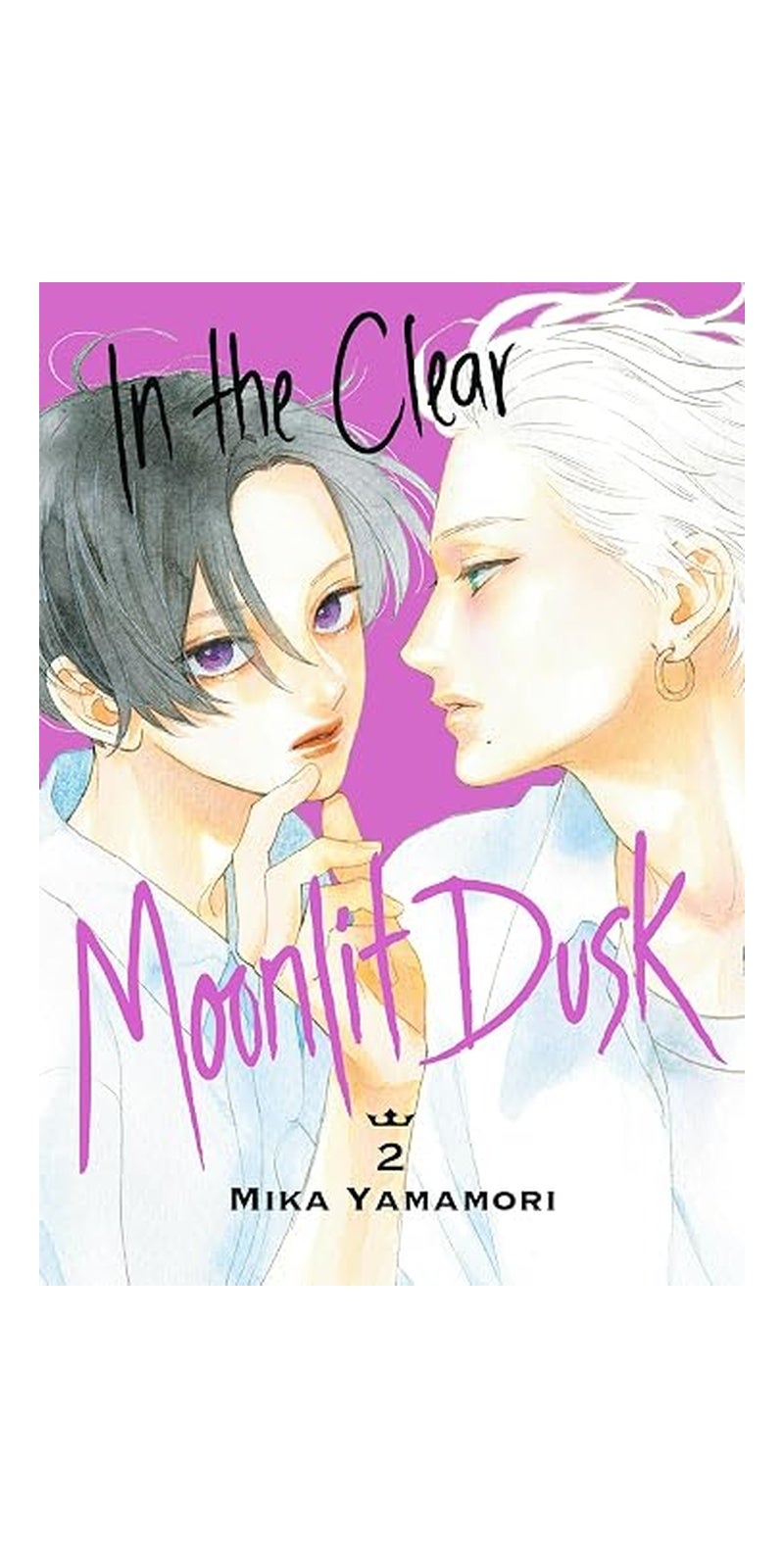 In the Clear Moonlit Dusk 2