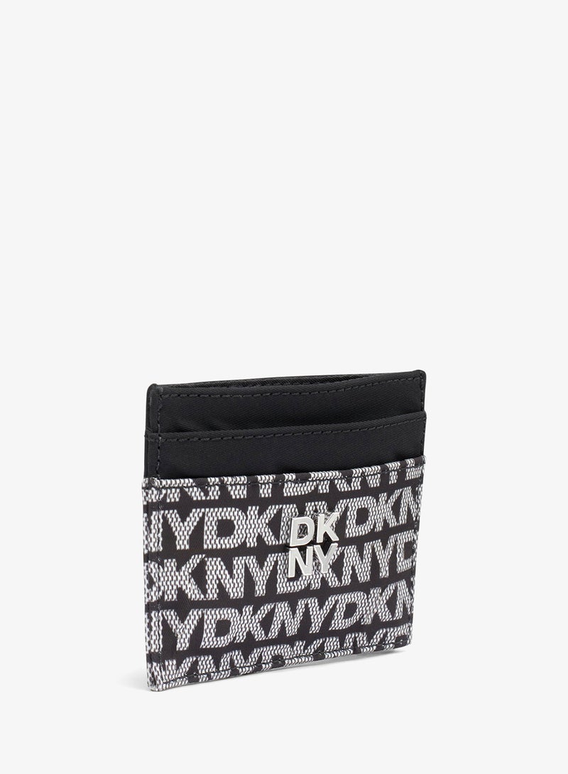 DKNY Jenny  Card Holder - Image 3