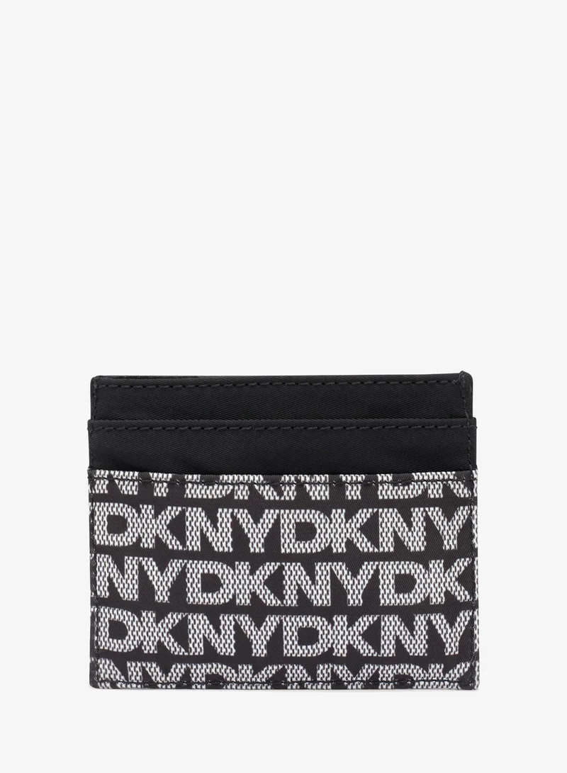 DKNY Jenny  Card Holder
