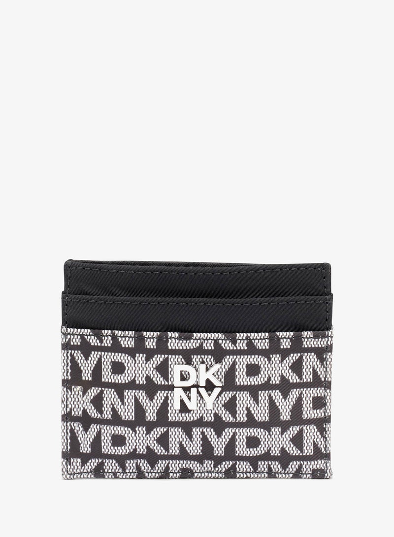 DKNY Jenny  Card Holder - Image 1