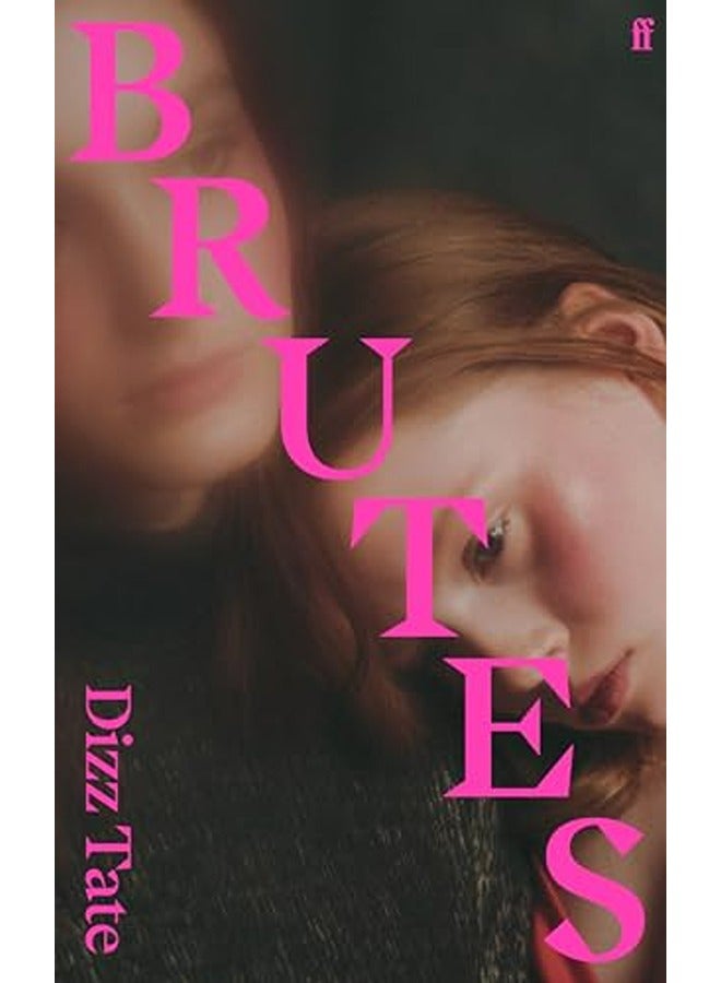 Brutes: 'An astonishing debut' SUNDAY TIMES 