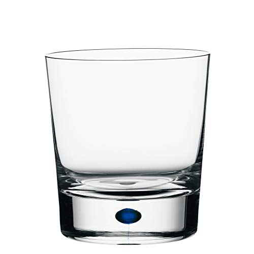 Orrefors Intermezzo 11 oz. Double Old Fashion/On The Rocks/Tumbler., - Image 1