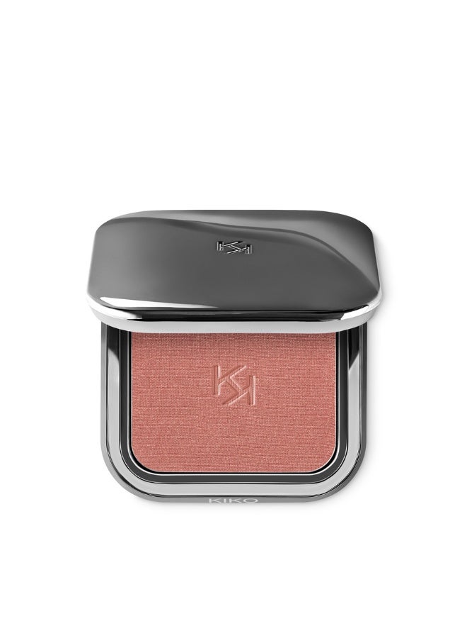 KIKO MILANO Unlimited Blush - 11 Bright Rose  - Image 1