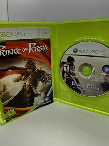 Ubisoft Prince Of Persia - Xbox 360 - Image 3