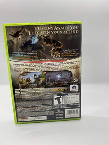 Ubisoft Prince Of Persia - Xbox 360 - Image 2