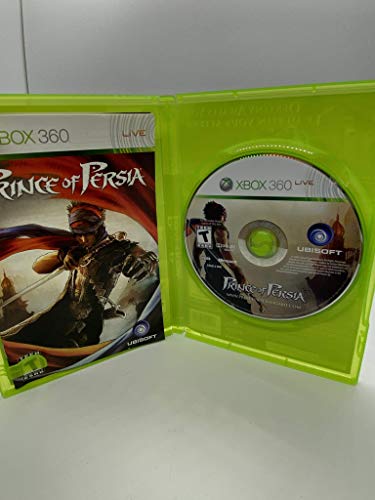 Ubisoft Prince Of Persia - Xbox 360 - Image 4