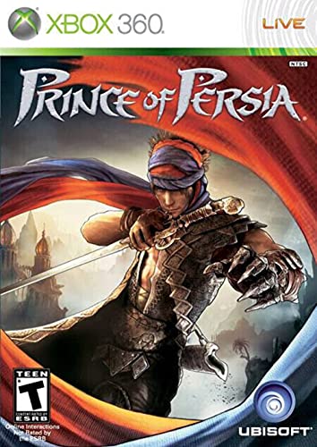 Ubisoft Prince Of Persia - Xbox 360 - Image 1