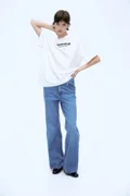 اتش اند ام 044-75-101-Blue Medium Dusty