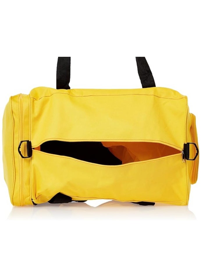 TA SPORT Sports Bag Size 52 Cm x 29 Cm x 30 Cm  - Image 4