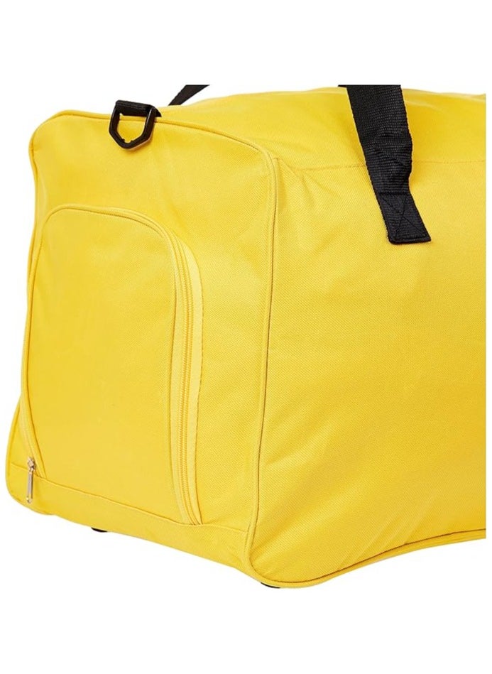 TA SPORT Sports Bag Size 52 Cm x 29 Cm x 30 Cm  - Image 5