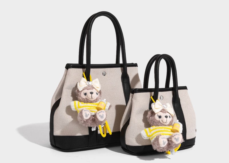 Super Popular Casual Portable Bucket Bag Women'S Summer High-End Light Luxury Niche Crossing Vegetable Basket Bag - Image 1