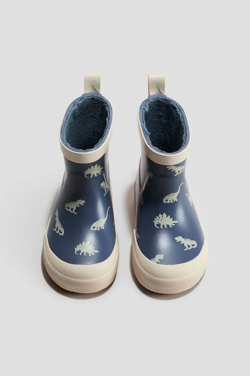 H&M Wellingtons