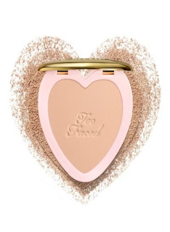 Too FacedCosmetics TOO FACED Born This Way Soft Blur Flexible Finish Setting Powder Medium 28.25 g - Image 1