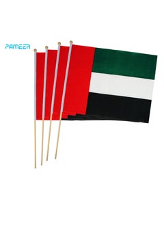 UAE Flag 45 x 30 CM