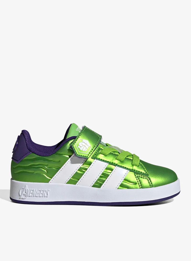 Adidas Kids Grand Court Hulk E
