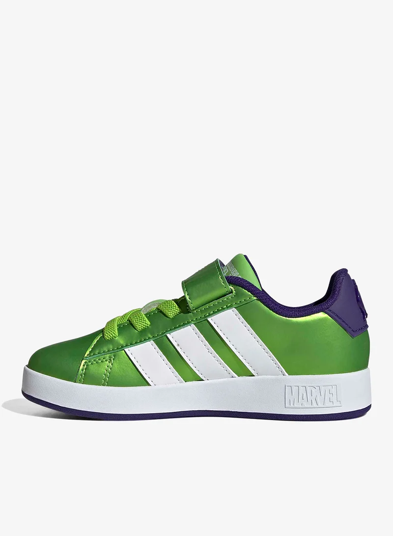 Adidas Kids Grand Court Hulk E