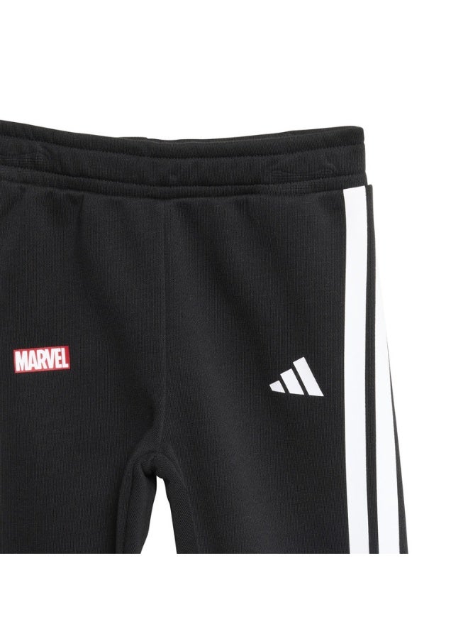 Adidas Adidas I Mrvl Sm Jog U Green Not Sports Specific Suits For Unisex  - Image 5