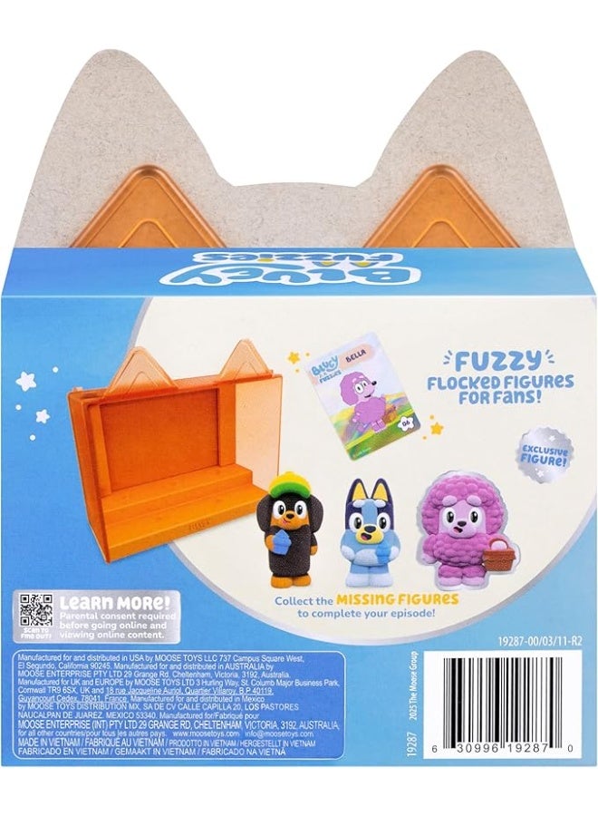 Bluey S14 Fuzzies Episode Pack Shadowlands - Image 4