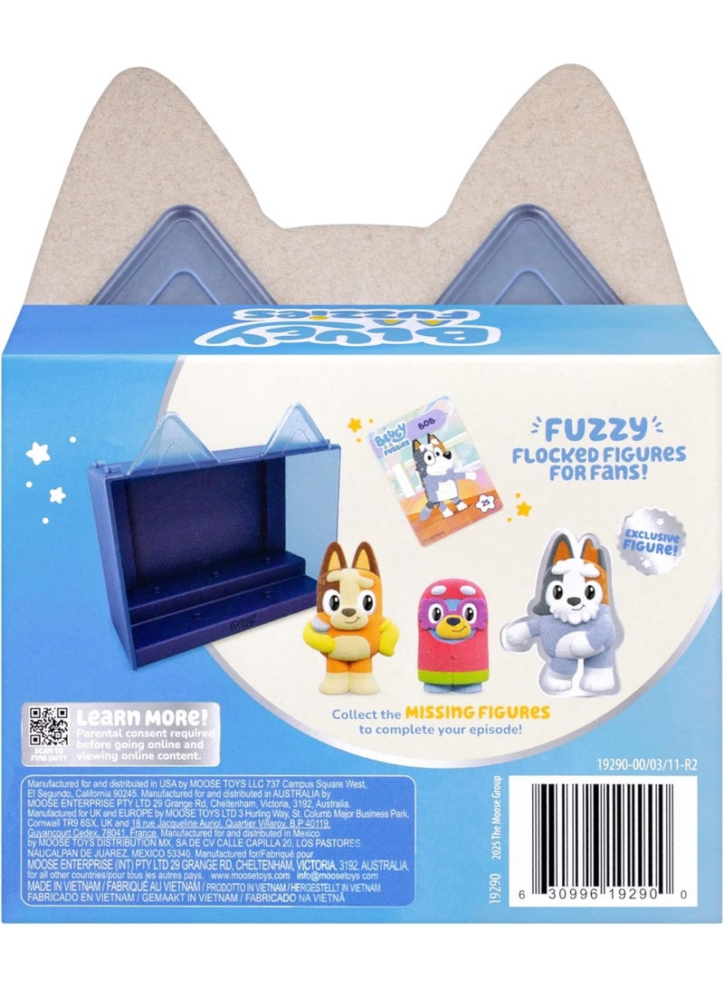 Bluey S14 Fuzzies Episode Pack Shadowlands - Image 5