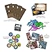 Battle Systems Maladum Adventurer Dashboards Accessory Expansion Additional PC Trays for Multi and Large Parties - Image 4